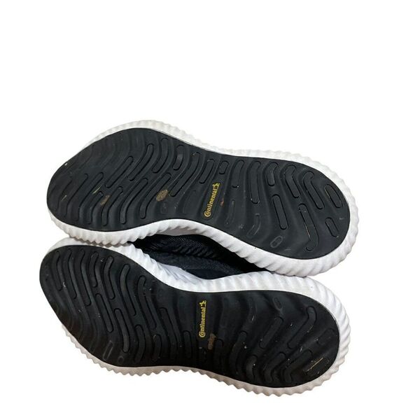 Adidas AlphaBounce Beyond Core Black  AC8633 Athletic Shoes Women's Sz 10 - Picture 5 of 6